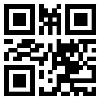 3916815955 - Immagine del Qr Code associato