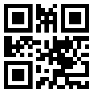 Il Qr Code di 3916815957