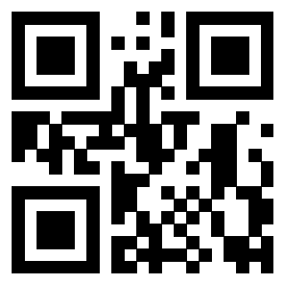 Il QrCode di 3916815958