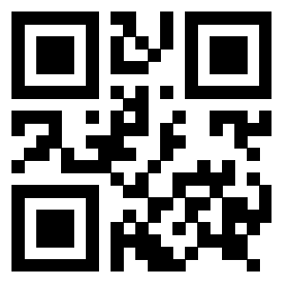3916815959 QrCode associato