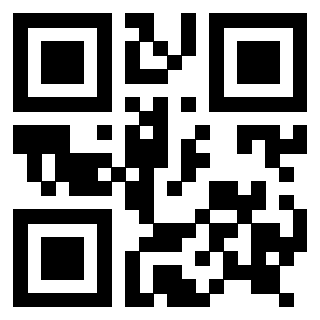 3916815961 - Immagine del QrCode associato