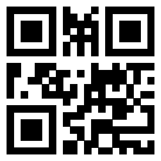 Il Qr Code di 3916815962