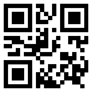 Immagine del Qr Code di 3916815963