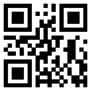 Il Qr Code di 3916815966