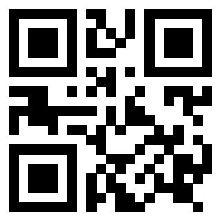 Il Qr Code di 3916815970
