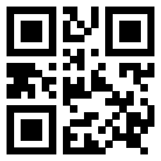 Il Qr Code di 3916815972