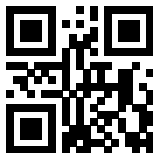 Il Qr Code di 3916815975