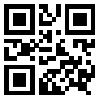 Immagine del QrCode di 3916815979