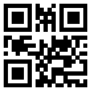 3916815980 - Immagine del QrCode associato