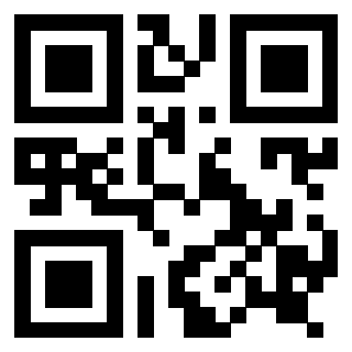 Scansione del QrCode di 3916815984