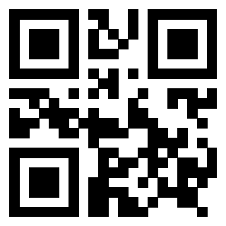 3916815985 - Immagine del QrCode associato