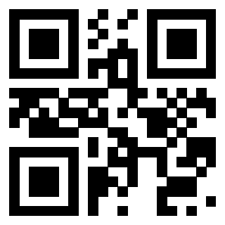 3916815986 - Immagine del Qr Code associato