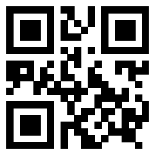 3916815989 - Immagine del Qr Code associato
