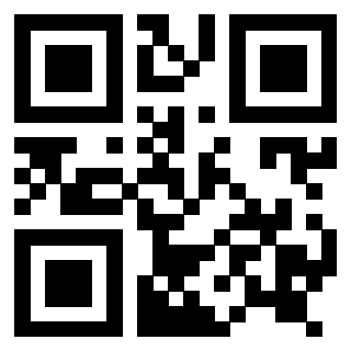 3916815991 QrCode associato