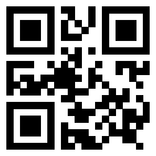 3916815994 Qr Code associato