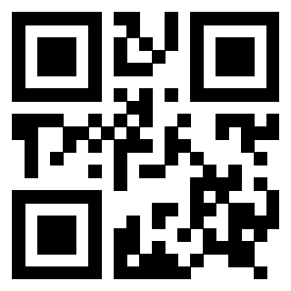 3916815997 - Immagine del Qr Code associato