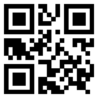 3916815999 - Immagine del QrCode associato