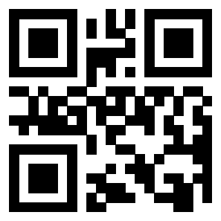 Immagine del QrCode di 3916816000