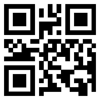 Qr Code di 3916816001