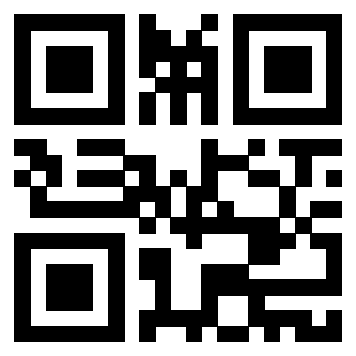 Il Qr Code di 3916816010