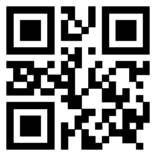 3916816013 - Immagine del Qr Code associato