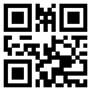 Immagine del QrCode di 3916816015