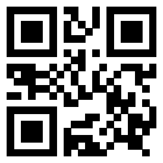 3916816016 - Immagine del Qr Code