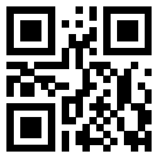 Scansione del Qr Code di 3916816022