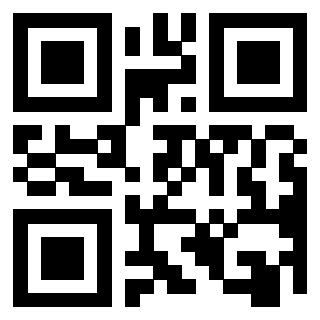 Scansione del Qr Code di 3916816024