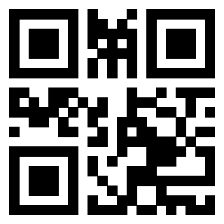 3916816025 - Immagine del Qr Code associato