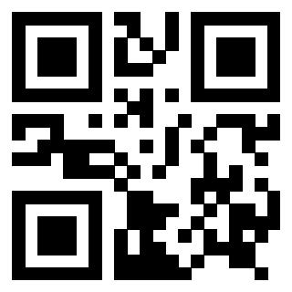 3916816026 - Immagine del Qr Code associato