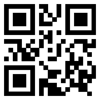 Scansione del Qr Code di 3916816027