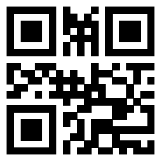 3916816030 - Immagine del QrCode associato