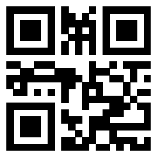 3916816031 - Immagine del Qr Code