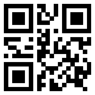 3916816040 Qr Code associato