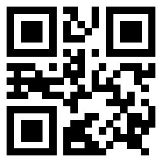 3916816042 - Immagine del QrCode associato