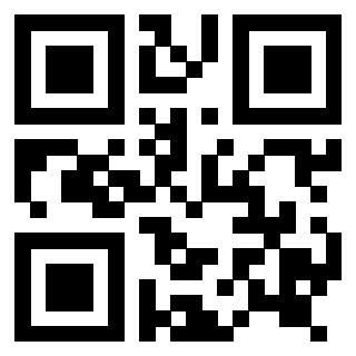 Il Qr Code di 3916816043