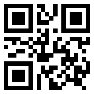 Il QrCode di 3916816046