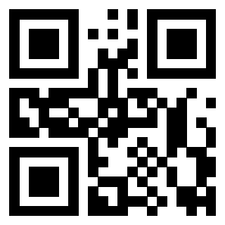 Immagine del Qr Code di 3916816050