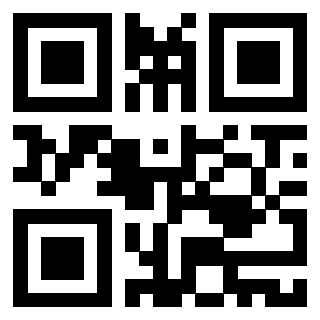 Scansione del Qr Code di 3916816054