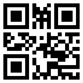 Il Qr Code di 3916816056