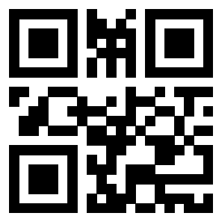 3916816058 - Immagine del QrCode associato