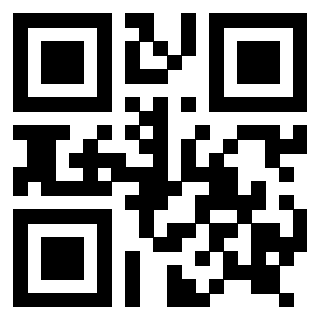 3916816059 QrCode associato