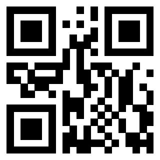 3916816060 - Immagine del QrCode associato