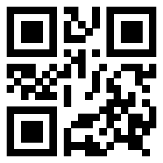 Il Qr Code di 3916816065