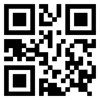 3916816066 - Immagine del QrCode associato