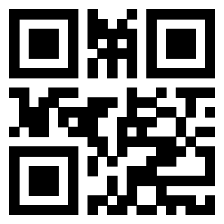 Il QrCode di 3916816071