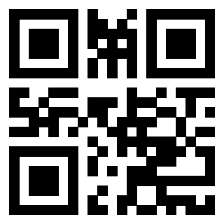 Immagine del Qr Code di 3916816073