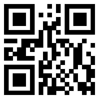 Scansione del QrCode di 3916816074