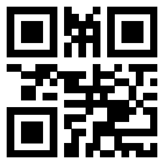 Il QrCode di 3916816075